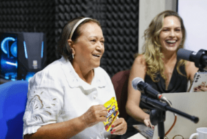 Leia mais sobre o artigo ”Candidatíssima ao Senado”, diz Fátima, e reafirma projeto no RN