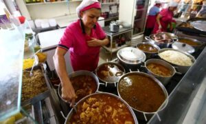 Leia mais sobre o artigo Cresce contratação de pessoas 50+ no comércio e nos serviços em SP