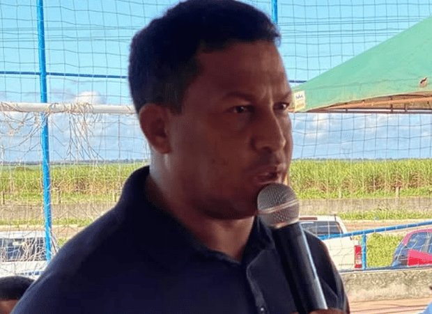 No momento, você está visualizando Prefeito de Ielmo Marinho é solto após audiência de custódia no RN