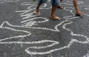 Leia mais sobre o artigo Bahia lidera ranking de casos de mortes violentas em 2025, com quase 4 mil vítimas