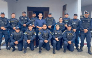 Leia mais sobre o artigo Guarda Civil de João câmara promove 1° Encontro Regional de Guardas Municipais do Mato Grande