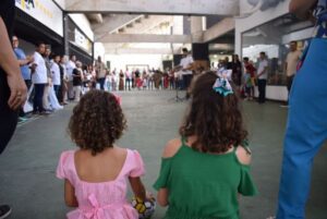 Leia mais sobre o artigo Número de adoções no Rio Grande do Norte tem crescimento de quase 20% em 2025