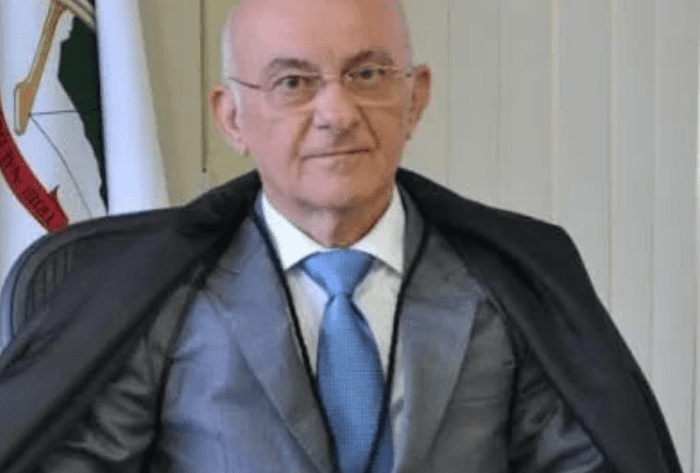 Leia mais sobre o artigo Ibanez Monteiro deve assumir o governo do Rio Grande do Norte após saída de Fátima Bezerra