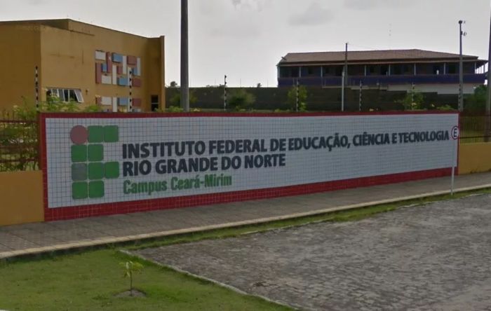 No momento, você está visualizando IFRN abre seleção para professores substitutos em Matemática e Física