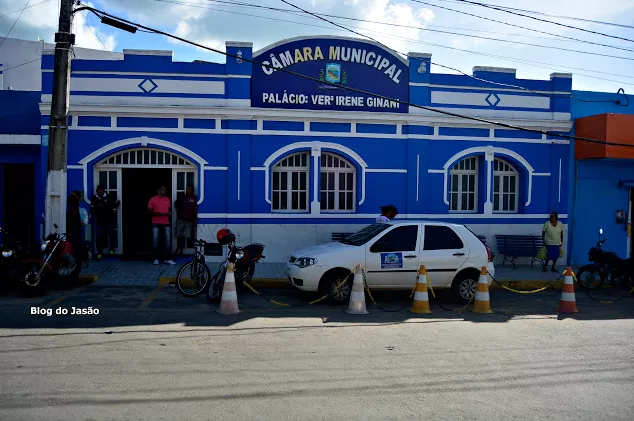 No momento, voc&ecirc; est&aacute; visualizando Jo&atilde;o C&acirc;mara: Definida a data da primeira sess&atilde;o da C&acirc;mara em 2026