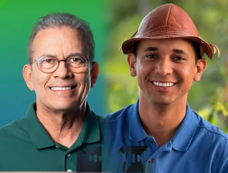 No momento, você está visualizando Bases de Alysson no Oeste rejeitam Hermano para vice