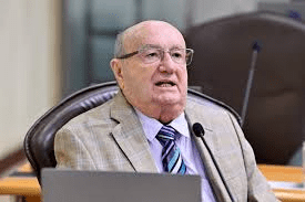 Leia mais sobre o artigo Deputado José Dias descarta disputar governo do RN em eleição indireta