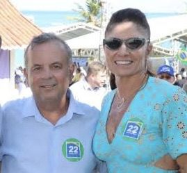 Leia mais sobre o artigo Rogério Marinho recebe ministros e deputados em sua casa de praia