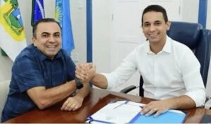 Leia mais sobre o artigo Em clima de pré-renúncia, Allyson Bezerra promove ampla reforma no secretariado de Mossoró