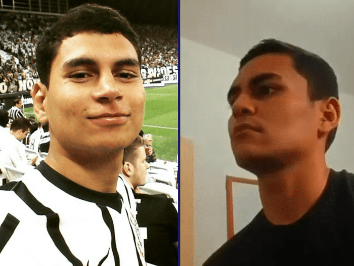 Leia mais sobre o artigo Irmãos Allyson e Adson comemoram aniversário