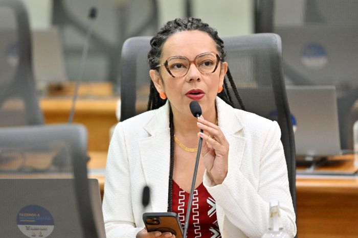 Leia mais sobre o artigo Sancionada lei que institui ‘Farmácia Viva’ na rede de saúde do RN