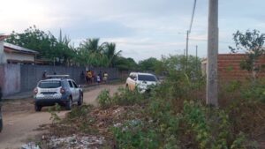 Leia mais sobre o artigo Assalto com reféns em um Lavajato na cidade de Touros na noite deste sábado (17)
