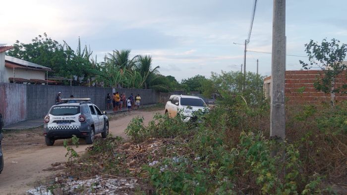 Leia mais sobre o artigo Assalto com reféns em um Lavajato na cidade de Touros na noite deste sábado (17)