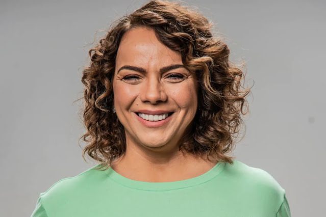 Leia mais sobre o artigo Larissa Rosado é cotada para compor chapa com Cadu Xavier ao governo do RN