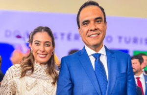 Leia mais sobre o artigo Secretária de Turismo, Marina Marinho elogia escolha de um nordestino para o Ministério do Turismo