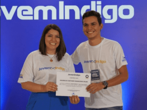 Leia mais sobre o artigo Maurício Filho assume presidência do União Brasil Jovem no Rio Grande do Norte