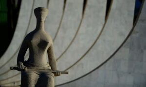 Leia mais sobre o artigo STF terá evento para lembrar 3 anos de atos golpistas de 8 de janeiro