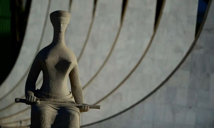 Leia mais sobre o artigo STF terá evento para lembrar 3 anos de atos golpistas de 8 de janeiro