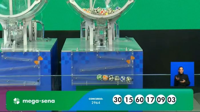 Leia mais sobre o artigo Mega-Sena acumula e prêmio chega a R$ 92 milhões no próximo sorteio
