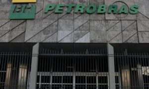 Leia mais sobre o artigo Petrobras reduz em 7,8% preço de venda do gás natural a distribuidoras