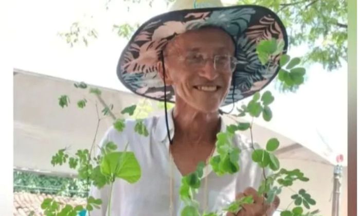 Leia mais sobre o artigo Militar aposentado desaparecido há cinco dias é encontrado morto em área de mata na zona Sul de Natal