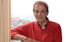 Leia mais sobre o artigo Nilton Cesar, ícone da música romântica, morre aos 86 anos em SP