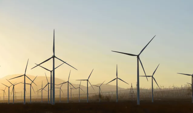 Leia mais sobre o artigo Pesquisa interdisciplinar da Ufersa vai melhorar eficiência de parques eólicos