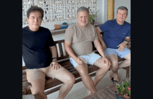 Leia mais sobre o artigo Poço Branco: Vereador Percivaldo Jr. destaca encontro com lideranças políticas em Ceará-Mirim