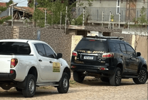 Leia mais sobre o artigo Urgente: PF e CGU deflagram operação contra desvio de recursos públicos no RN