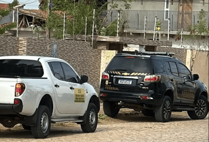 No momento, você está visualizando Urgente: PF e CGU deflagram operação contra desvio de recursos públicos no RN