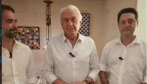 Leia mais sobre o artigo Política: Centrão vira a página de Tarcísio e testa novo caminho na direita para 2026