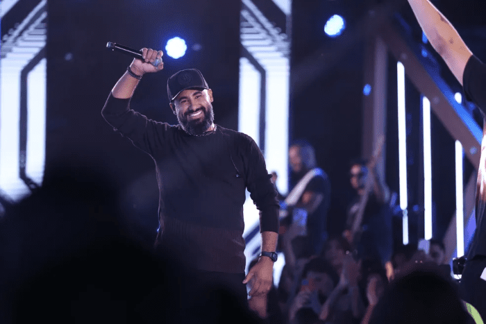 Leia mais sobre o artigo Cantor Raí Saia Rodada passa mal e é internado em hospital no RN