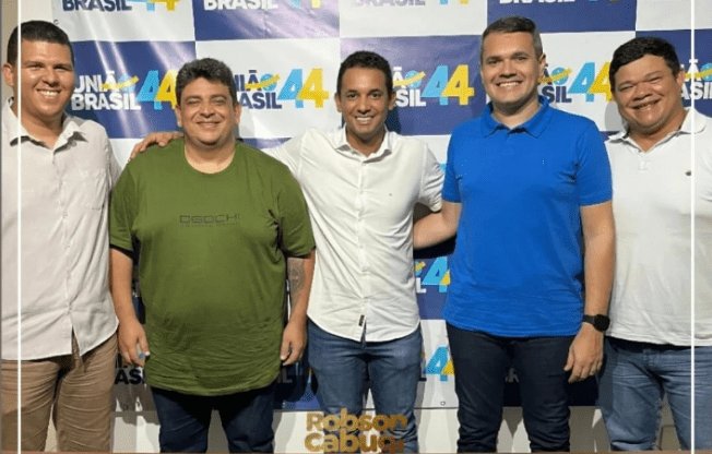 Leia mais sobre o artigo Lideranças de São Paulo do Potengi participam de reunião política com Allyson Bezerra