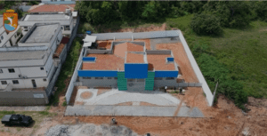 Leia mais sobre o artigo Leide Costa destaca avanços da saúde de Tibau do Sul e reforça compromisso com a população