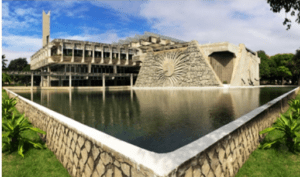 Leia mais sobre o artigo Reitoria da UFRN manifesta preocupação com redução do orçamento