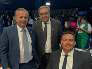 Leia mais sobre o artigo Silêncio de Rogério Marinho sobre rumores de não disputar o governo do RN abre possibilidades para Styverson e Álvaro Dias