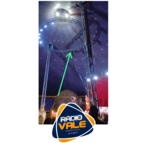 Leia mais sobre o artigo Trapezista sofre queda durante apresentação do circo do Fuxiquinho em Pendências