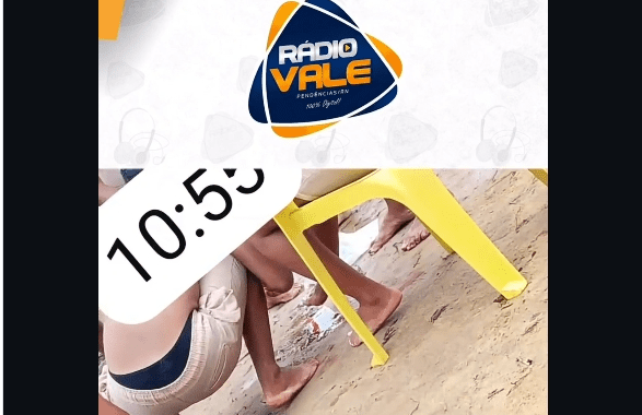 Leia mais sobre o artigo Ataques de piranhas é registrado no rio da ponte em Alto Rodrigues