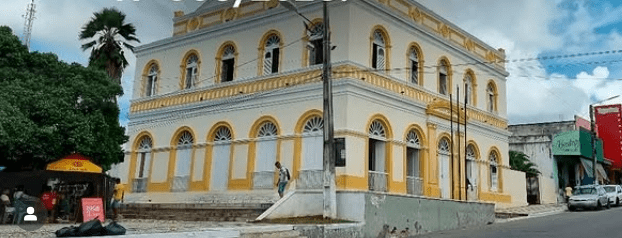 No momento, você está visualizando Prefeito de Ceará-Mirim nomeia 21 cargos comissionados nas secretarias de Saúde e Educação