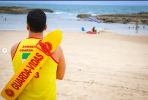 Leia mais sobre o artigo RN tem 36 resgates por afogamento nos primeiros quatro dias de 2026