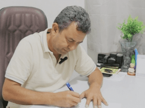 Leia mais sobre o artigo Rio do Fogo: Prefeito inicia 2026 promovendo mudança da titularidade da Secretaria Municipal de Saúde 