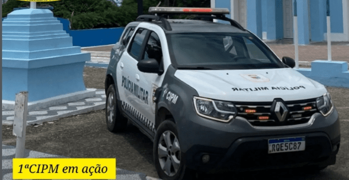 Leia mais sobre o artigo Polícia Militar frusta tentativa de golpe imobiliário na comunidade de Quilombo em Guamaré