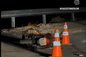 Leia mais sobre o artigo Morador da cidade de Poço Branco morre em acidente de moto na BR-304