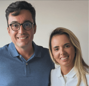 Leia mais sobre o artigo Touros: Vereador Diego França anuncia apoio a pré-candidatura de Cinthia Pinheiro a ALRN