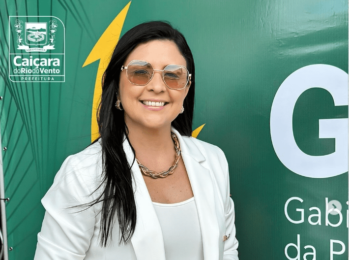 Leia mais sobre o artigo Ministério Público dá prazo de 24h para prefeita de Caiçara do Rio do Vento explicar gasto milionário com festa