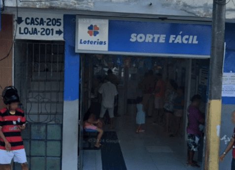 Leia mais sobre o artigo Assalto com reféns em lotérica causa pânico na Grande Natal