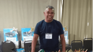 Leia mais sobre o artigo Francisco Matias (Renda) é reconduzido ao 3º mandato à frente do Sindicato dos Trabalhadores  Rurais de João Câmara