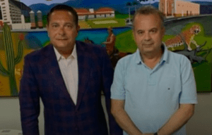 Leia mais sobre o artigo O tabuleiro político do Rio Grande do Norte para as eleições de 2026 começa a se desenhar com maior nitidez