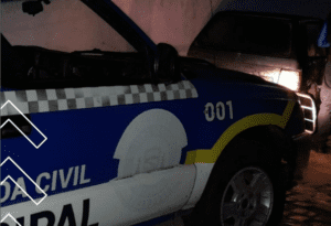 Leia mais sobre o artigo Ação integrada entre Guarda Civil e Polícia Militar resulta na condução de três pessoas e apreensão de entorpecentes