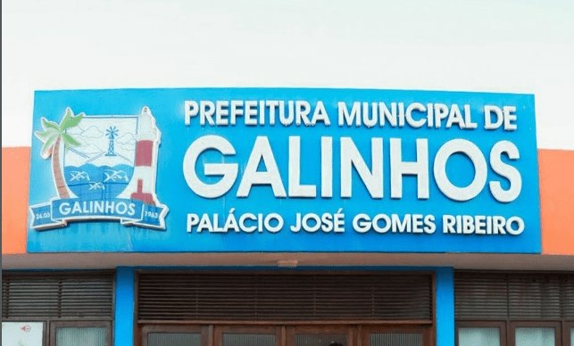 Leia mais sobre o artigo Prefeitura de Galinhos publica 72 portarias de nomeação para cargos comissionados